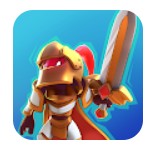 Knights Edge Gems Hilesi Logo